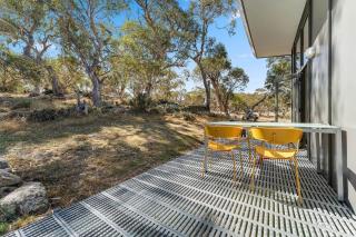 Ecocrackenback Chalet 18 - Crackenback - 5