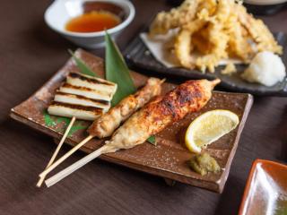 Hotel Monzennoyu - Joetsu - 3