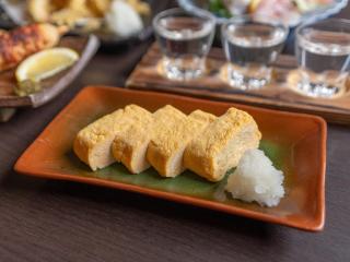 Hotel Monzennoyu - Joetsu - 1