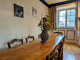 Maison indépendante avec terrasse et jardin clos à Yssingeaux, proche loisirs et commerces - FR-1-582-144 - Yssingeaux - 5