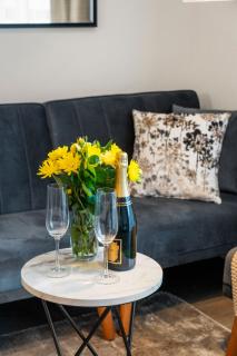 New stylish condo in Hollywood - Hollywood - 5