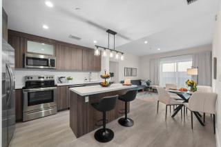 New stylish condo in Hollywood - Hollywood - 3