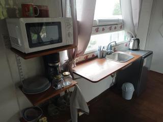 Apartamento 1 Para 3 Personas Con Balcón Terraza mobiliario exterior - Colonia del Sacramento - 1