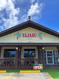 YAJASU STAY Saipan - Saipan - 6