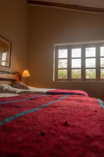 Almawasi Lodge - Yungay - 4