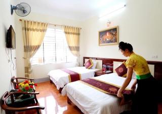 Agri Hotel Điện DB - by BAY LUXURY - Diện Biên Phủ - 9