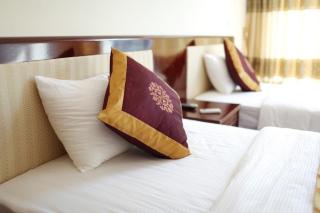 Agri Hotel Điện DB - by BAY LUXURY - Diện Biên Phủ - 7
