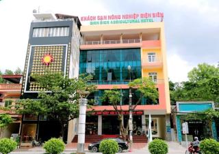 Agri Hotel Điện DB - by BAY LUXURY - Diện Biên Phủ - 0