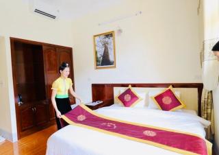 Agri Hotel Điện DB - by BAY LUXURY - 4