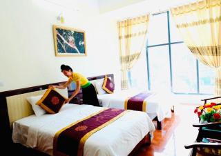 Agri Hotel Điện DB - by BAY LUXURY - Diện Biên Phủ - 2