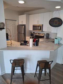 Briarcliff Oasis - Atlanta - 3