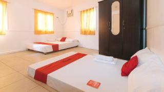 RedDoorz @ Moss Hotel Guevarra Dasmarinas - 1