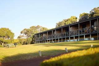 Chandlers Smiths Beach Villas - Yallingup - 6