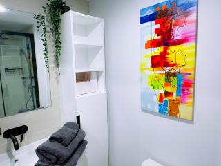 Peace & Elegance in downtown MTL - 1