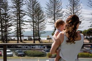 Alexandra Headland Beachfront Unit - Alexandra Headland - 8