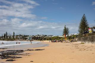 Alexandra Headland Beachfront Unit - Alexandra Headland - 6