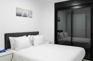 Luxury Suite Apartment With Sea View #63 By Hashdera Eilat - Eilat - 6