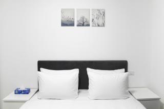 Luxury Suite Apartment With Sea View #63 By Hashdera Eilat - Eilat - 5