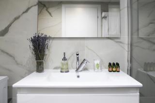 Luxury Suite Apartment With Sea View #63 By Hashdera Eilat - 3