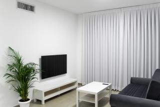 Luxury Suite Apartment With Sea View #63 By Hashdera Eilat - Eilat - 8