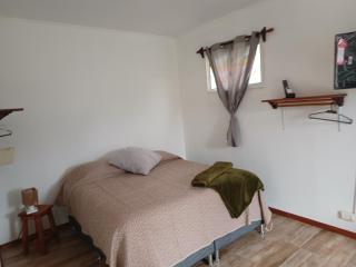 Apartamento 5 Para 3 Equipado básico, Lindo para descansar y trabajar - Colonia del Sacramento - 3