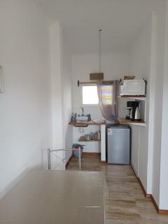 Apartamento 5 Para 3 Equipado básico, Lindo para descansar y trabajar - Colonia del Sacramento - 2