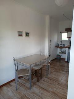 Apartamento 5 Para 3 Equipado básico, Lindo para descansar y trabajar - Colonia del Sacramento - 7