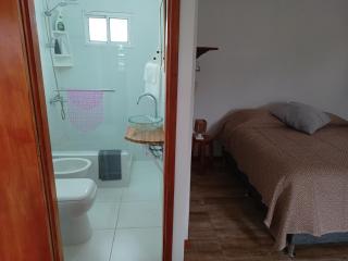 Apartamento 5 Para 3 Equipado básico, Lindo para descansar y trabajar - Colonia del Sacramento - 1