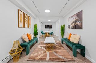 Upper East Side Luxury 3BR 2B 1700 square feet - New York - 4