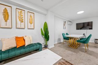 Upper East Side Luxury 3BR 2B 1700 square feet - New York - 1