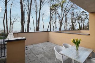 Apartament Premium SM Klifowa - Rewal - 6