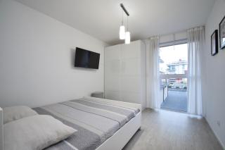 Apartament Premium SM Klifowa - Rewal - 4