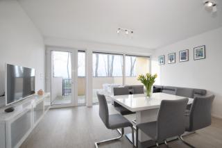 Apartament Premium SM Klifowa - Rewal - 0