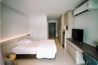 BaanTip HomeStay - Amphoe Phra Khanong - 8