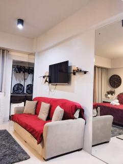 Palm Tree Villas - STUDIO UNIT - Manila - 8