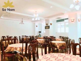 Khách sạn Sa Nam Cửa Lò - 2
