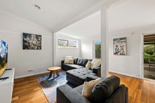 Hideaway on Edward - Walk to Town - Orange - 8