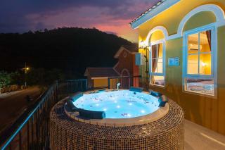 Venice De Pool Villa, Marino Khaoyai - Ban Pang Asok - 5