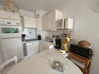 Appartement calme avec piscine à la Chaume - FR-1-197-154 - Les Sables-dʼOlonne - 7