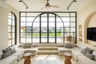 Villa The Santé Canggu - Canggu - 3