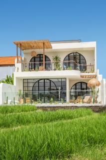 Villa The Santé Canggu - Canggu - 1