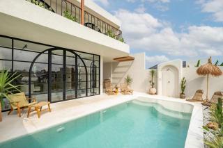 Villa The Santé Canggu - Canggu - 0
