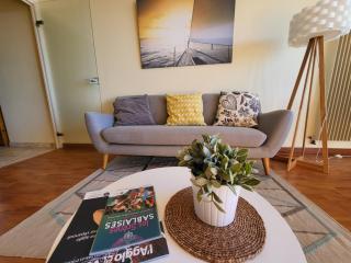 Studio proche plage avec parking privatif et balcon - FR-1-92-615 - Les Sables-d'Olonne - 6