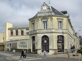 T2 Confortable, 2 min de la Plage, Aperçu Mer, Quartier Arago - FR-1-92-572 - Les Sables-dʼOlonne - 7
