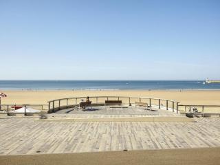 T2 Confortable, 2 min de la Plage, Aperçu Mer, Quartier Arago - FR-1-92-572 - Les Sables-dʼOlonne - 5