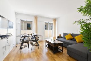 Appartement Quartier Luxembourg Free Netflix - Parigi - 6