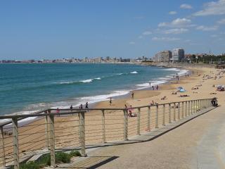 Studio agréable avec balcon et vue mer aux Sables-d'Olonne - FR-1-92-623 - Les Sables-dʼOlonne - 4