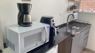 Space DR7 - São José dos Pinhais - 3