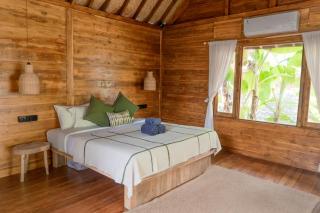 Kelapa Cabin - Uluwatu - 9