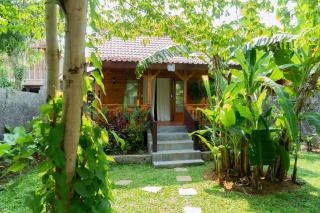 Kelapa Cabin - Uluwatu - 5